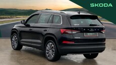 Skoda Kodiaq 1.5 TSI SE L Executive 5dr DSG [7 Seat] Petrol Estate